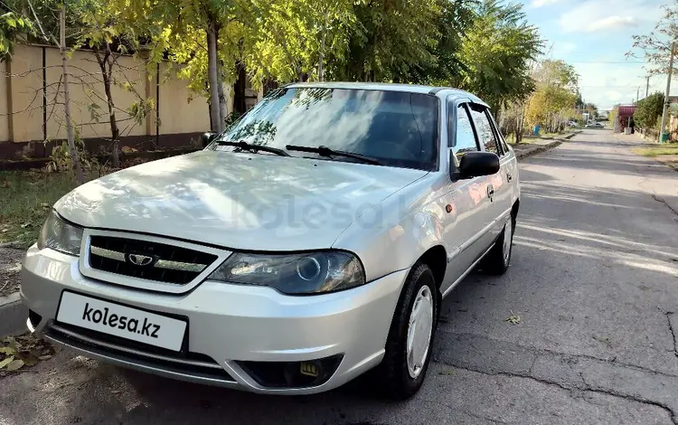 Daewoo Nexia 2011 годаfor1 850 000 тг. в Шымкент