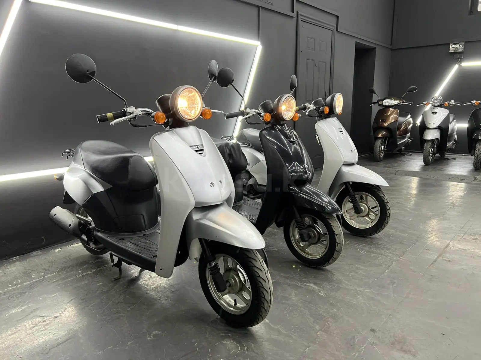 Honda today ja4