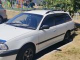 Toyota Caldina 1998 года за 3 200 000 тг. в Усть-Каменогорск – фото 2