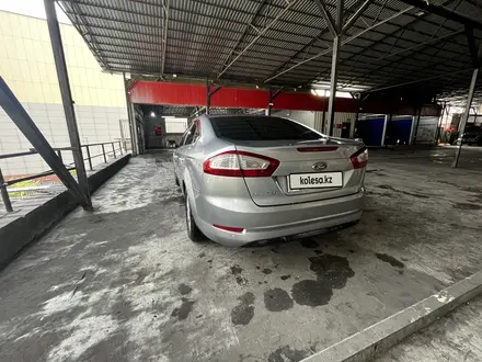 Ford Mondeo 2012 года за 5 550 000 тг. в Алматы – фото 11