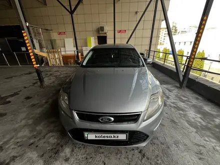 Ford Mondeo 2012 года за 5 550 000 тг. в Алматы – фото 3