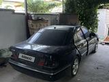 Mercedes-Benz E 320 1999 года за 900 000 тг. в Шымкент