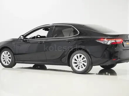 Toyota Camry 2023 года за 16 500 000 тг. в Алматы – фото 7