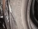 Шины летние Pirelli 215/60 R-17 96Н за комплект 4шт.75000тг. за 75 000 тг. в Актобе – фото 5