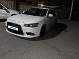Mitsubishi Lancer 2013 годаfor5 500 000 тг. в Алматы – фото 3
