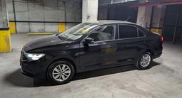 Volkswagen Polo 2021 года за 7 500 000 тг. в Алматы – фото 3