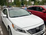 Hyundai Sonata 2016 года за 12 000 000 тг. в Алматы