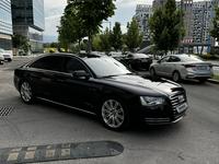 Audi A8 2011 года за 11 000 000 тг. в Алматы