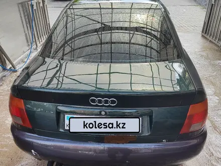 Audi A4 1996 года за 1 400 000 тг. в Алматы – фото 9