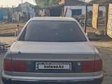 Audi 100 1992 годаүшін1 500 000 тг. в Семей – фото 2