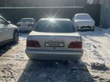 Mercedes-Benz E 320 1996 годаfor2 400 000 тг. в Алматы – фото 4