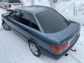 Audi 80 1991 годаүшін1 700 000 тг. в Аркалык – фото 5