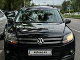 Volkswagen Tiguan 2014 года за 6 500 000 тг. в Алматы