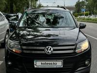 Volkswagen Tiguan 2014 годаүшін6 500 000 тг. в Алматы