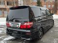 Toyota Alphard 2008 года за 14 000 000 тг. в Кокшетау – фото 13