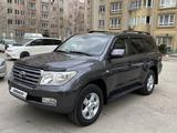 Toyota Land Cruiser 2010 года за 19 500 000 тг. в Алматы