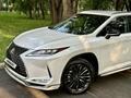 Lexus RX 300 2022 года за 27 900 000 тг. в Алматы – фото 5