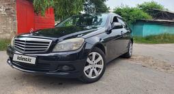 Mercedes-Benz C 200 2007 годаүшін4 000 000 тг. в Алматы – фото 2