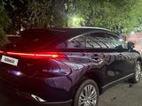 Toyota Venza 2023 года за 19 700 000 тг. в Алматы – фото 3