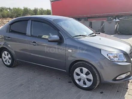 Chevrolet Nexia 2021 года за 5 200 000 тг. в Шымкент – фото 2