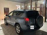 Toyota RAV4 2006 годаүшін6 900 000 тг. в Темиртау – фото 5