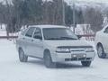 ВАЗ (Lada) 2112 2006 годаүшін1 650 000 тг. в Усть-Каменогорск – фото 4