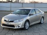 Toyota Camry 2013 года за 5 950 000 тг. в Атырау