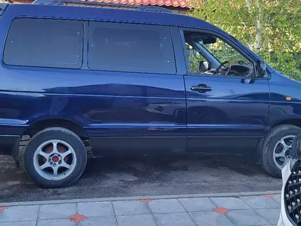 Toyota Town Ace Noah 1997 года за 4 200 000 тг. в Астана – фото 4