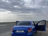 ВАЗ (Lada) Granta 2190 2019 года за 3 500 000 тг. в Семей – фото 2
