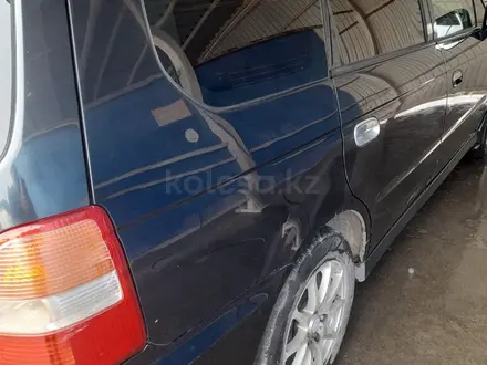 Honda Odyssey 2000 года за 3 600 000 тг. в Тараз – фото 8