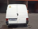 Volkswagen Transporter 1994 годаүшін2 650 000 тг. в Алматы – фото 4