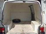 Volkswagen Transporter 1994 годаүшін2 650 000 тг. в Алматы – фото 5