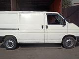 Volkswagen Transporter 1994 годаүшін2 650 000 тг. в Алматы – фото 2
