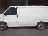 Volkswagen Transporter 1994 годаүшін2 650 000 тг. в Алматы – фото 3