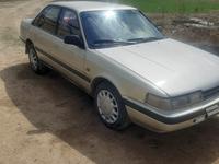 Mazda 626 1991 годаүшін1 000 000 тг. в Алматы