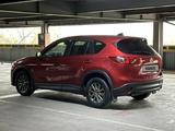 Mazda CX-5 2013 года за 8 700 000 тг. в Алматы – фото 4