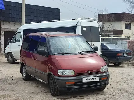 Nissan Serena 1992 года за 1 200 000 тг. в Алматы