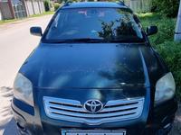 Toyota Avensis 2003 годаүшін4 300 000 тг. в Алматы