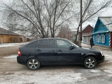 ВАЗ (Lada) Priora 2172 2008 года за 1 400 000 тг. в Уральск – фото 22