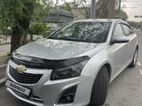 Chevrolet Cruze 2013 года за 4 000 000 тг. в Алматы – фото 3