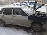 ВАЗ (Lada) 2115 2006 годаfor1 000 000 тг. в Семей – фото 3