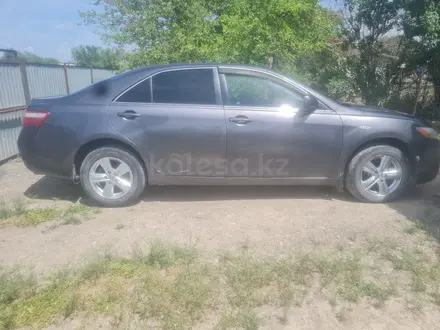 Toyota Camry 2006 года за 5 000 000 тг. в Маканчи