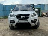 Lifan X60 2015 года за 2 700 000 тг. в Кокшетау – фото 2