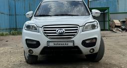 Lifan X60 2015 года за 2 700 000 тг. в Кокшетау – фото 2