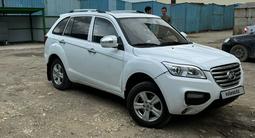 Lifan X60 2015 года за 2 700 000 тг. в Кокшетау – фото 3