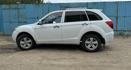 Lifan X60 2015 года за 2 700 000 тг. в Кокшетау