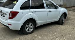 Lifan X60 2015 года за 2 700 000 тг. в Кокшетау – фото 4
