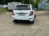 Lifan X60 2015 года за 2 700 000 тг. в Кокшетау – фото 5