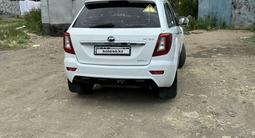 Lifan X60 2015 года за 2 700 000 тг. в Кокшетау – фото 5
