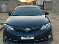 Toyota Camry 2013 года за 6 400 000 тг. в Жанаозен